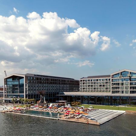 Rixos Tersane Istanbul Hotel ภายนอก รูปภาพ