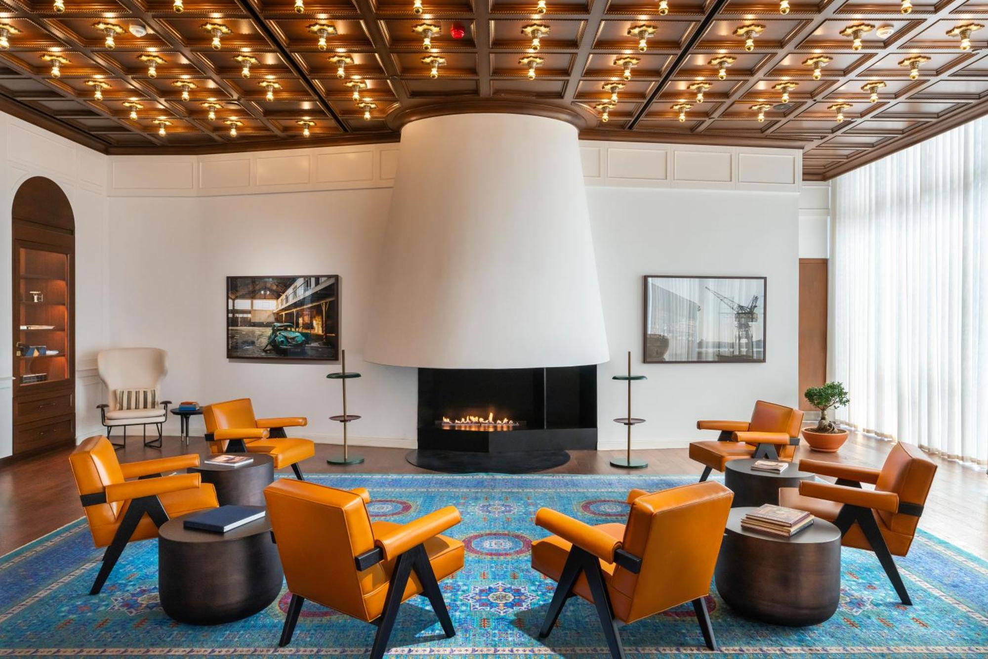 Rixos Tersane Istanbul Hotel ภายนอก รูปภาพ